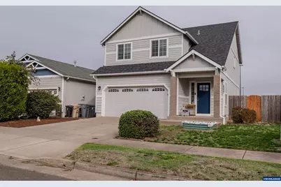 4337 Mackinaw Av SE, Albany, OR 97322 - Photo 1