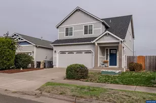 4337 Mackinaw Ave SE, Albany, OR 97322 - Photo 1