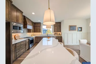 6024 Evangelista (Lot 31) St S, Salem, OR 97306 - Photo 14