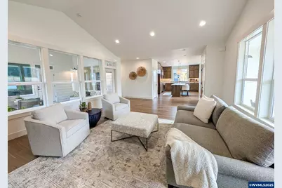 6024 Evangelista (Lot 31) St S, Salem, OR 97306 - Photo 8