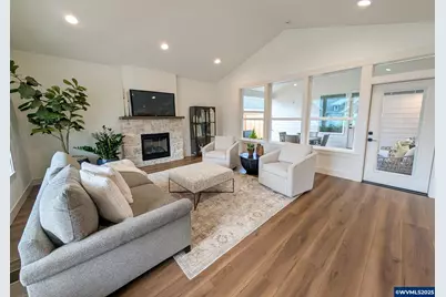 6024 Evangelista (Lot 31) St S, Salem, OR 97306 - Photo 10