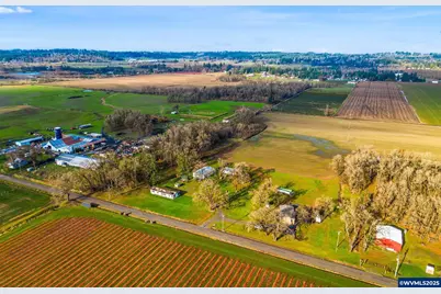 8071 Little Rd SE, Aumsville, OR 97325 - Photo 34