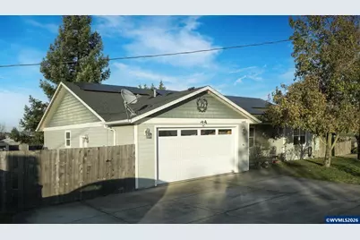 3485 NE Alexander Ln, Albany, OR 97321 - Photo 2