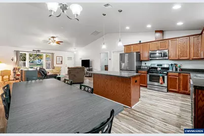 3485 NE Alexander Ln, Albany, OR 97321 - Photo 14