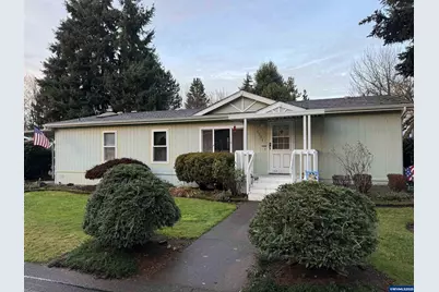 1533 Fern Ridge (#20) Rd SE, Stayton, OR 97383 - Photo 1