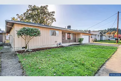 951 Dogwood St, Sweet Home, OR 97386 - Photo 40