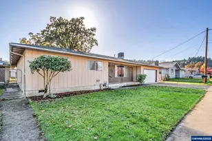 951 Dogwood St, Sweet Home, OR 97386 - Photo 40