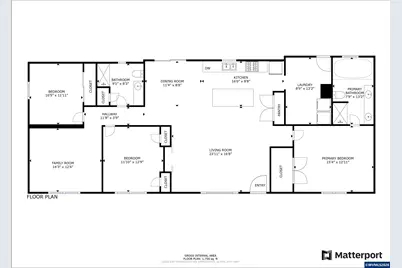 2690 Stoltz Hill Rd, Lebanon, OR 97355 - Photo 22