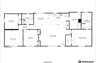 2690 Stoltz Hill Rd, Lebanon, OR 97355 - Photo 22