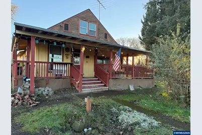 9045 Dejong Rd, Amity, OR 97101 - Photo 1