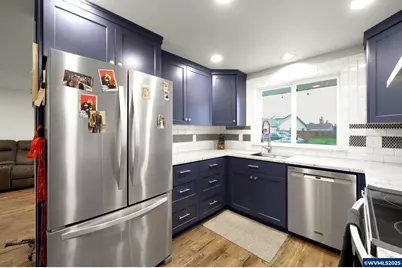 645 Riley Way Wy, Harrisburg, OR 97446 - Photo 16