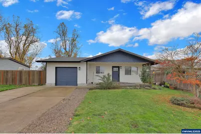 645 Riley Way Wy, Harrisburg, OR 97446 - Photo 1