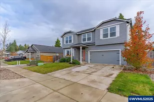 2292 Woodcock Av, Stayton, OR 97383 - Photo 4