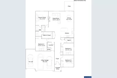 1029 Clemson St, Woodburn, OR 97071 - Photo 2