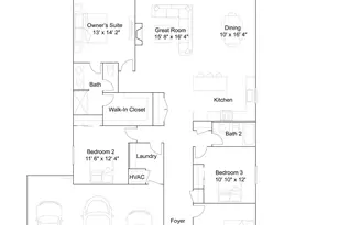 1029 Clemson St, Woodburn, OR 97071 - Photo 2