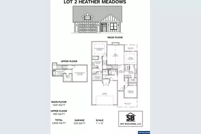 228 NE Broadway St, Sublimity, OR 97385 - Photo 2