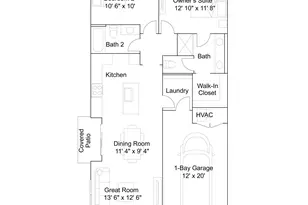 3225 Quail Ave, Woodburn, OR 97071 - Photo 2