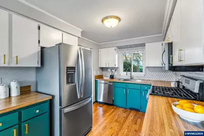 5578 Fernbrook Ct S, Salem, OR 97306 - Photo 10