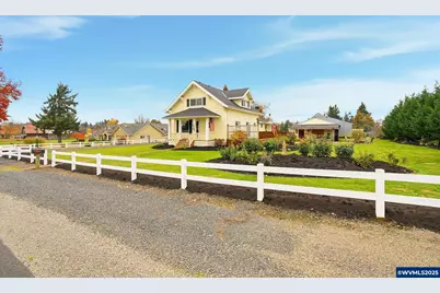 12324 W Church Rd NE, Mount Angel, OR 97362 - Photo 16