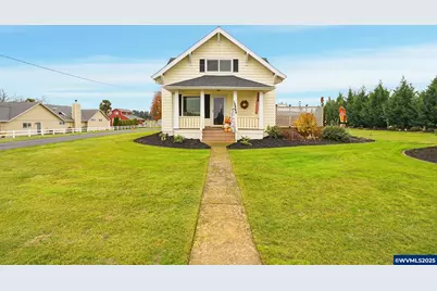 12324 W Church Rd NE, Mount Angel, OR 97362 - Photo 14