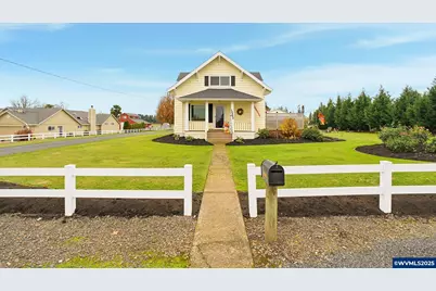 12324 W Church Rd NE, Mount Angel, OR 97362 - Photo 1