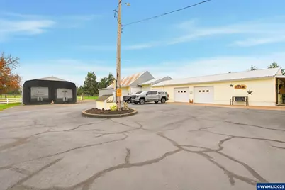 12324 W Church Rd NE, Mount Angel, OR 97362 - Photo 20