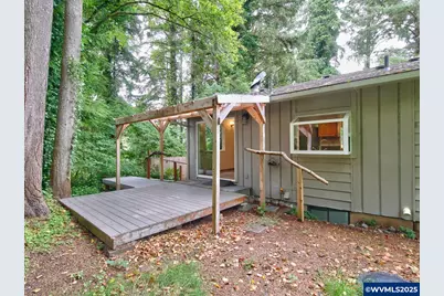 1745 NE West Devils Lake Rd, Lincoln City, OR 97367 - Photo 22