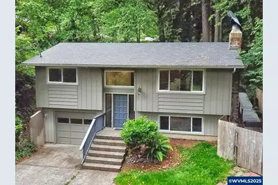 1745 NE West Devils Lake Rd, Lincoln City, OR 97367 - Photo 1