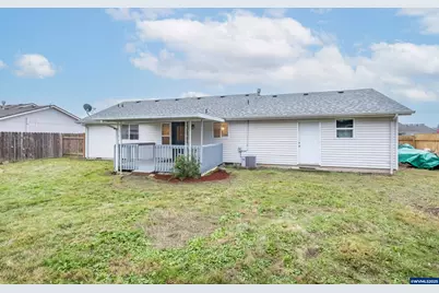 461 Violet St, Lebanon, OR 97355 - Photo 34