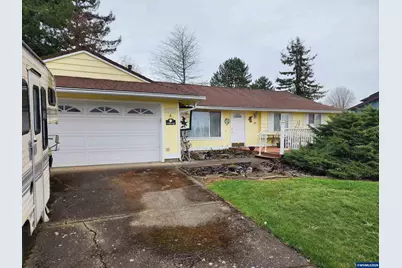 4376 Vernon Lp NE, Salem, OR 97305 - Photo 2