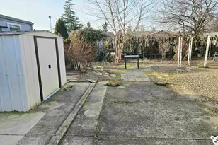 612 N Cascade (#25) Dr, Woodburn, OR 97071 - Photo 22