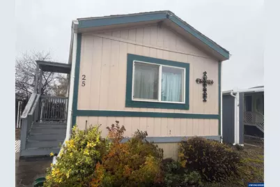 612 N Cascade (#25) Dr, Woodburn, OR 97071 - Photo 1