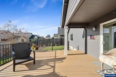 2127 SE Academy St, Dallas, OR 97338 - Photo 20