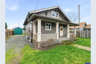 659 F St, Independence, OR 97351 - Photo 34