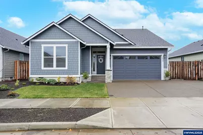 1025 Sassafras St, Independence, OR 97351 - Photo 1