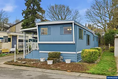 4424 SE Roethe Rd #42, Milwaukie, OR 97267 - Photo 2