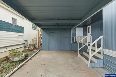 4424 SE Roethe Rd #42, Milwaukie, OR 97267 - Photo 30