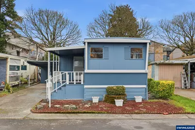 4424 SE Roethe Rd #42, Milwaukie, OR 97267 - Photo 34