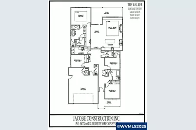 215 NE Broadway St, Sublimity, OR 97385 - Photo 4