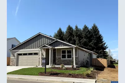 215 NE Broadway St, Sublimity, OR 97385 - Photo 2