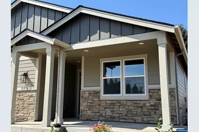 215 NE Broadway St, Sublimity, OR 97385 - Photo 4