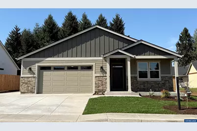 215 NE Broadway St, Sublimity, OR 97385 - Photo 1