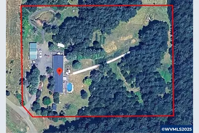 14906 Ferns Corner Rd, Monmouth, OR 97361 - Photo 2