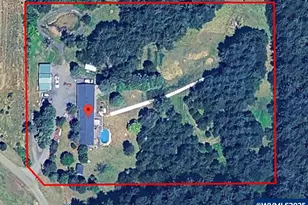 14906 Ferns Corner Rd, Monmouth, OR 97361 - Photo 2