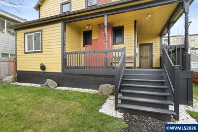 1280 4th St NE, Salem, OR 97301 - Photo 2