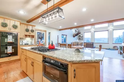 4340 S Kings Valley Hwy, Dallas, OR 97338 - Photo 16