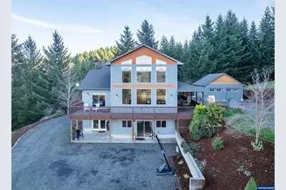 4340 S Kings Valley Hwy, Dallas, OR 97338 - Photo 2