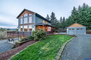 4340 S Kings Valley Hwy, Dallas, OR 97338 - Photo 4