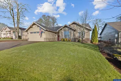 380 NW Reed Ln, Dallas, OR 97338 - Photo 4