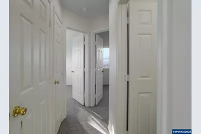 406 Madrona (-408) St E, Monmouth, OR 97361 - Photo 46